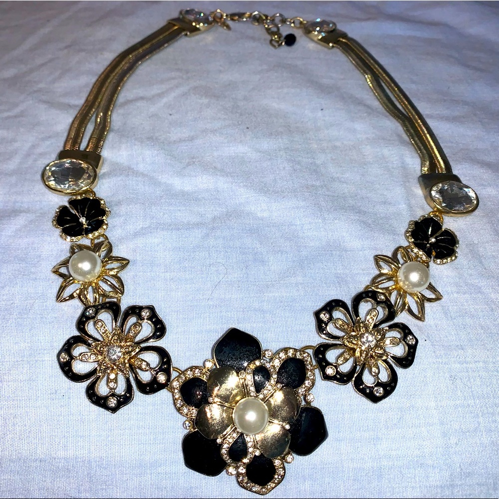 Statement Necklace